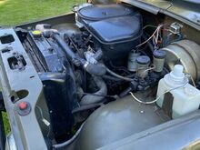 UAZ  31512 DIISEL