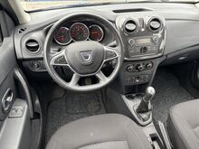 Dacia Sandero 2019a. JÄRELMAKS