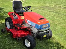 Murutraktor Yanmar LD18