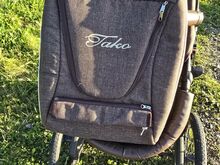 Laste käru
