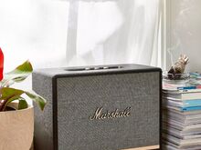 Bluetooth-колонка Marshall Woburn III