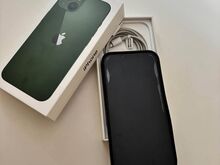 Iphone 13 Green 128
