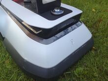 ROBOTNIIDUK ECOVACS GOAT G1-800