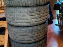 Bmw alpina veljed