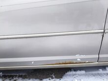 Крайслер Себринг 2009 Рестайлинг Limited