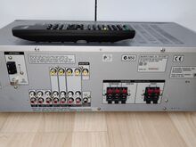 Sony STR-K740P 5.1 Ресивер