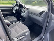 Müüa VW Touran 2007.a 2.0tdi 125kw