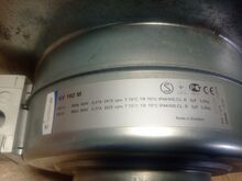 Ventilaator