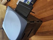 Kokkupandav matka WC-pott