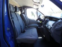 Renault Trafic 9K 1.9 TDI 80kW