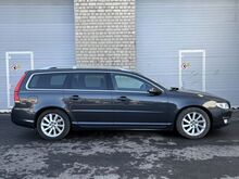 Volvo V70 1.6 84kW, REG. TASU MAKSTUD, HOLLANDIST!
