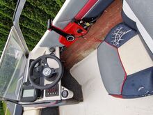 Bayliner 1700