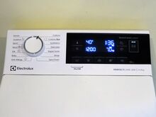 Pesumasin Electrolux EW6T3272, tasuta transport