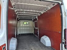 Citroen Jumper 2.2 121kW 2022 L3H2