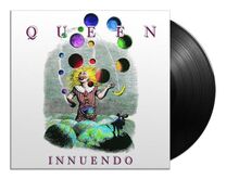 Queen - Innuendo, 2LP