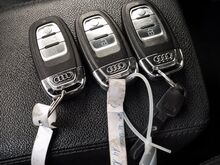 Audi A4 1.8 88кВт