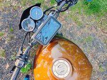 Suzuki Bandit gsf 600S