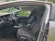 Peugeot 508 1,6 diisel, automaat 2016