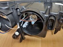 Skoda Superbi esituled