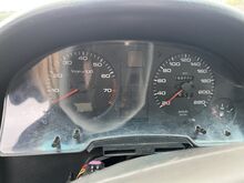 Audi 80 B4 tervik