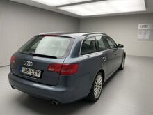 Audi A6 3.2 V6 188kW