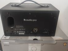 Audio Pro Addon C3 BT kõlar