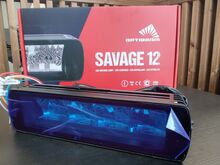 Led lisatuled 2 tk
