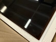 AEG CCE84779FB induktsioonpliit + õhupuhasti (UUS)