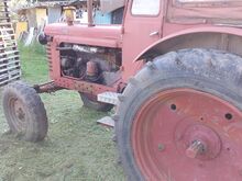 Mtz 5 1969