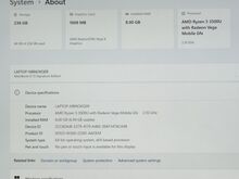 Huawei Matebook D15 Signature Edition