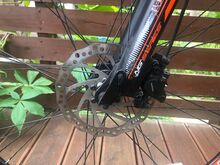 27.5 hardtail jalgratas