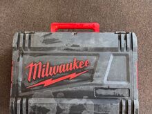 Tiigersaag Milwaukee M18 CSX