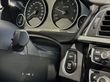 BMW 320 GT xDrive 2017 HUD LED