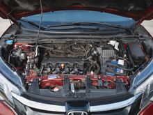Honda CR-V Facelift 2.0 114kW Esinduse ajalugu!