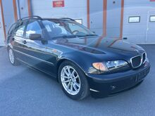BMW E46 Diisel Touring 2.0 Saksamaalt
