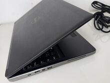 Dell Precision 7520 • nvidia M2200 • i7-6820HQ 2,7