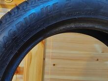 Rehvid Goodyear Ultra Grip
