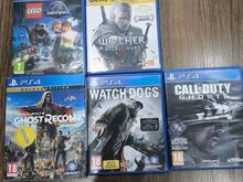 PS3 PS4 mängud