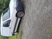 Citroen Berlingo 2007