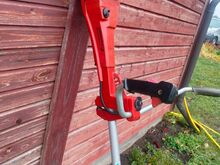 Võsasaag Trimmer Jonsered
