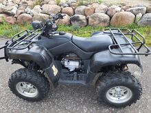 Odes 400 4X4