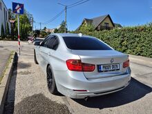 BMW 320 i EfficientDynamics 2.0 125kW