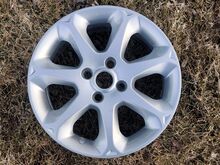 Ford Fiesta 16