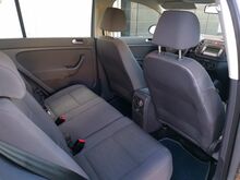 Volkswagen Golf Plus 1.4 59kW