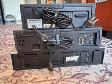 VHS mängijad
