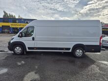 Fiat Ducato Maxi Jumper L4H2 2.2 103kW