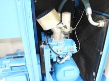 ВИНТОВОЙ КОМПРЕССОР ALMIG BELT 75-8