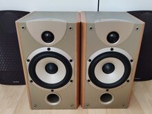 Audio Pro riiulikõlarid