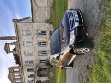 VW touareg 2.5tdi manuaal