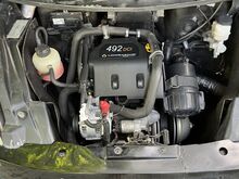 Ligier JS50 DCI